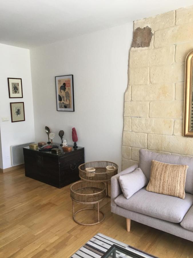 Karouba.31 Apartment Авиньон Екстериор снимка