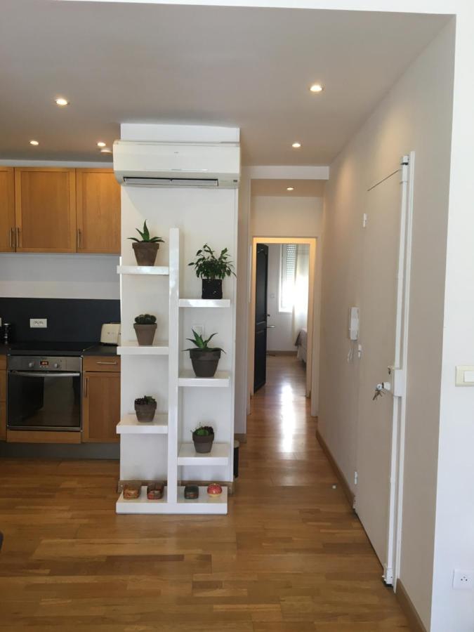 Karouba.31 Apartment Авиньон Екстериор снимка