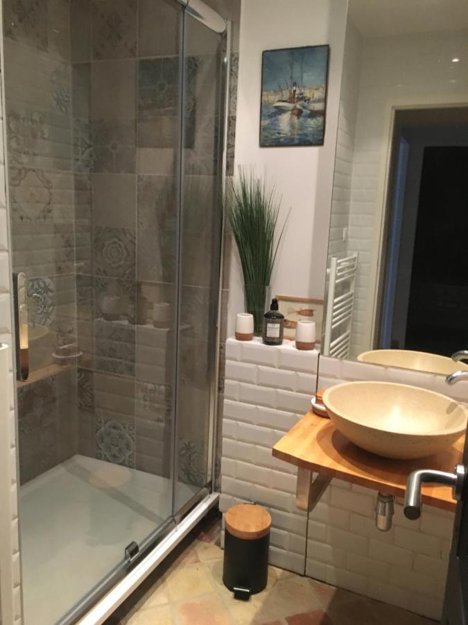 Karouba.31 Apartment Авиньон Екстериор снимка