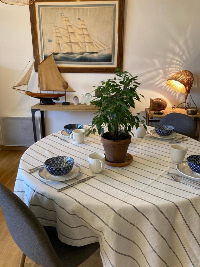 Karouba.31 Apartment Авиньон Екстериор снимка