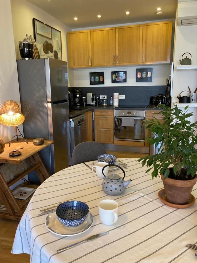 Karouba.31 Apartment Авиньон Екстериор снимка
