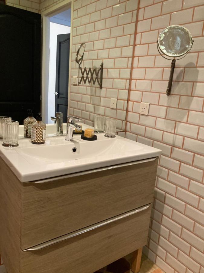 Karouba.31 Apartment Авиньон Екстериор снимка