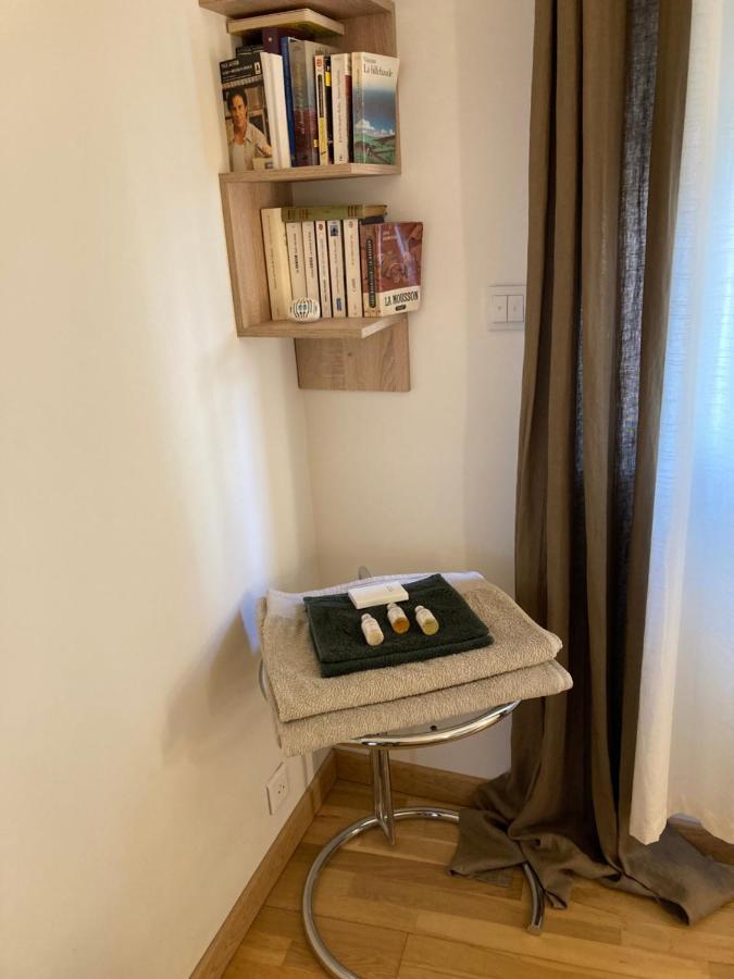 Karouba.31 Apartment Авиньон Екстериор снимка