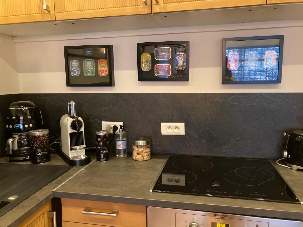 Karouba.31 Apartment Авиньон Екстериор снимка